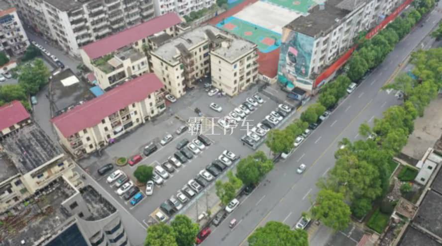 宜春市上高县****** - 地址已隐藏 相关停车位照片
